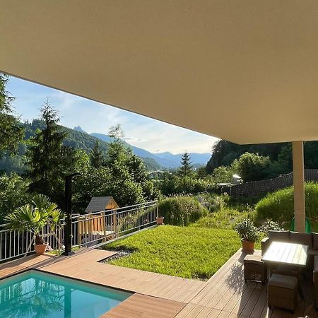 Salzkammergut View Sankt Wolfgang im Salzkammergut Экстерьер фото